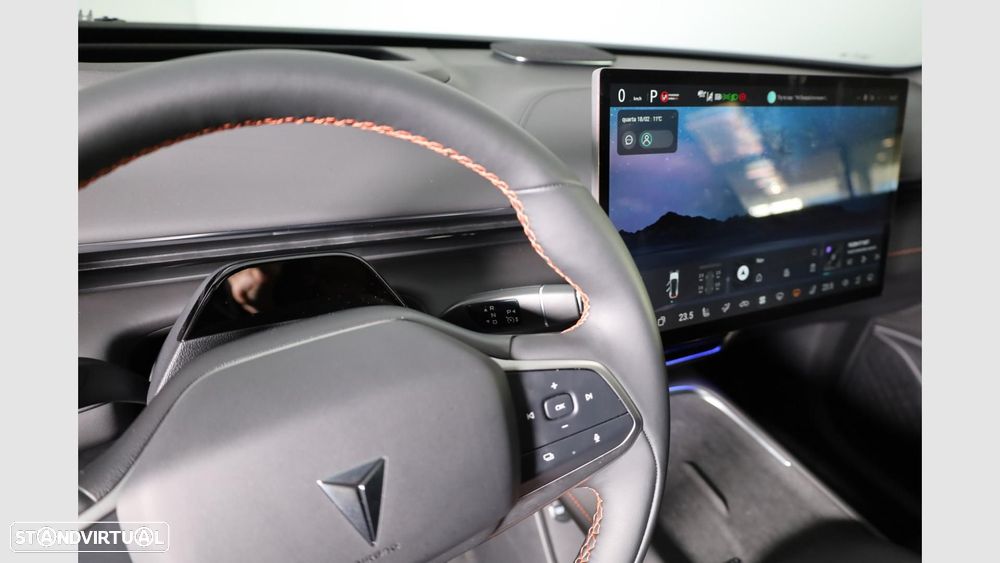 Changan Deepal S07 80 kWh - 13