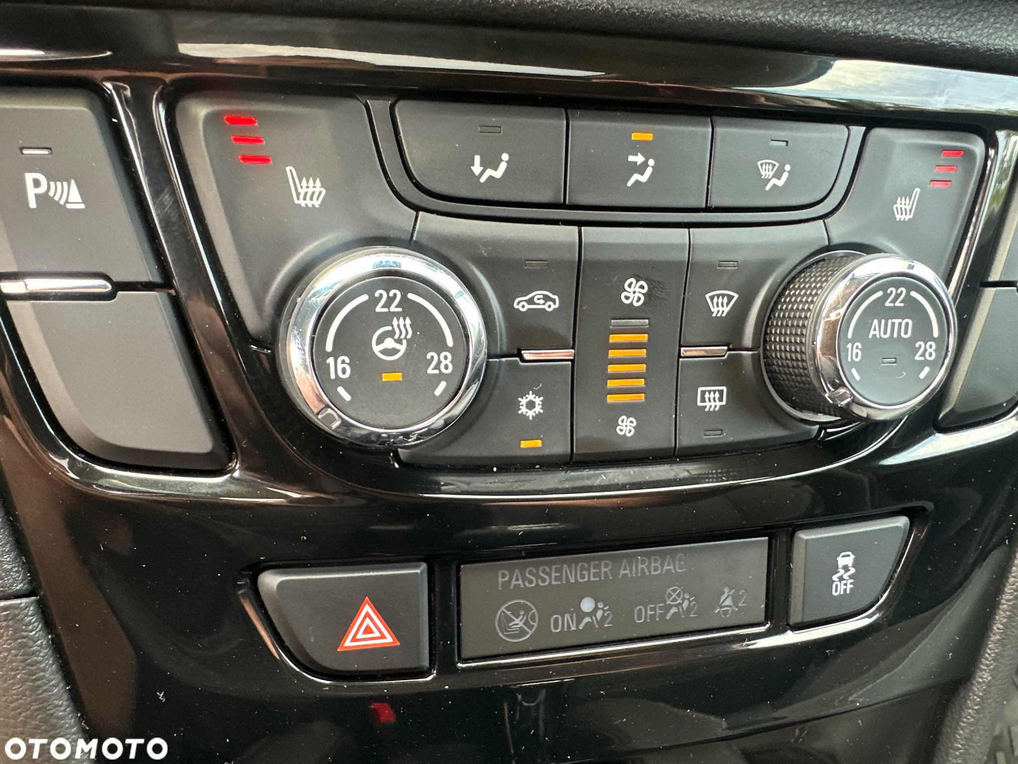 Opel Mokka X 1.4 Automatik Ultimate - 23