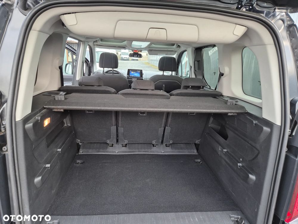 Toyota Proace City Verso - 10
