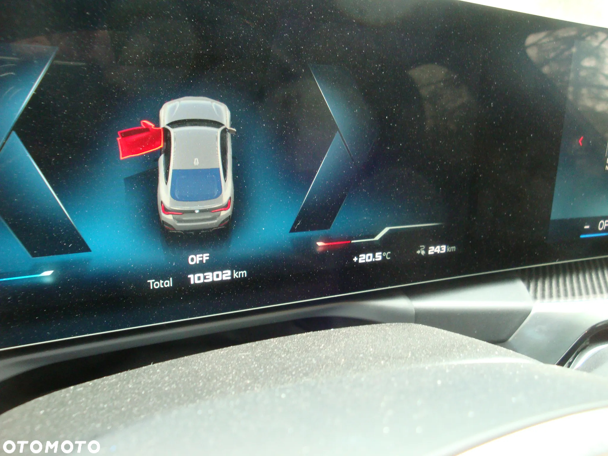BMW i4 M50 Gran Coupe xDrive - 13