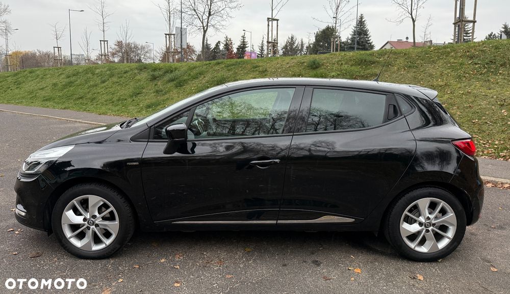 Renault Clio Energy TCe 90 Start & Stop Limited - 7