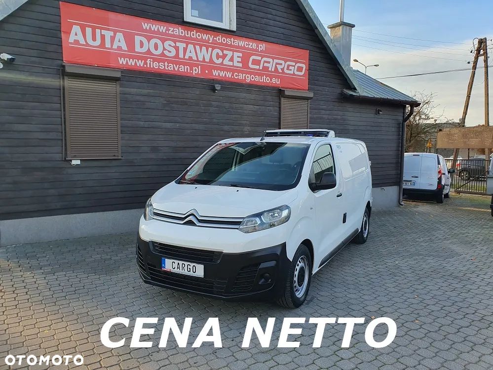 Citroën JUMPY - 2