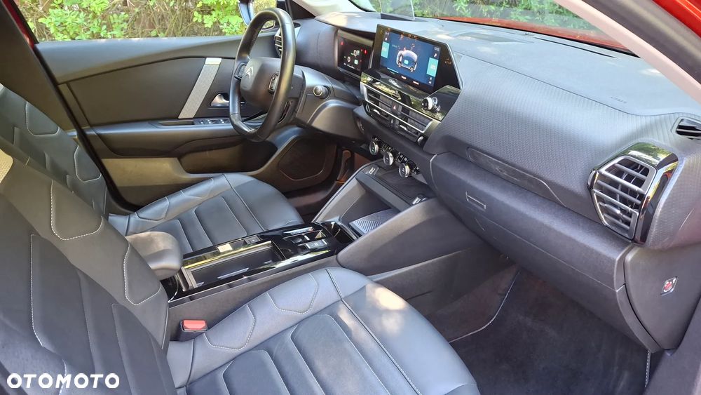 Citroën C4 e-C4 136 SHINE - 23