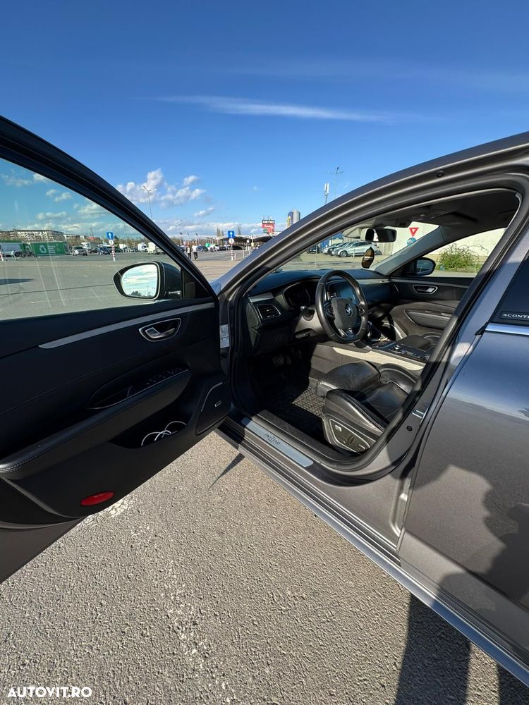 Renault Talisman ENERGY dCi 160 EDC INITIALE PARIS - 27