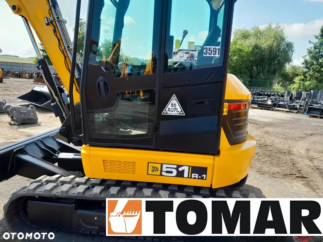 JCB 51r-1 - 16