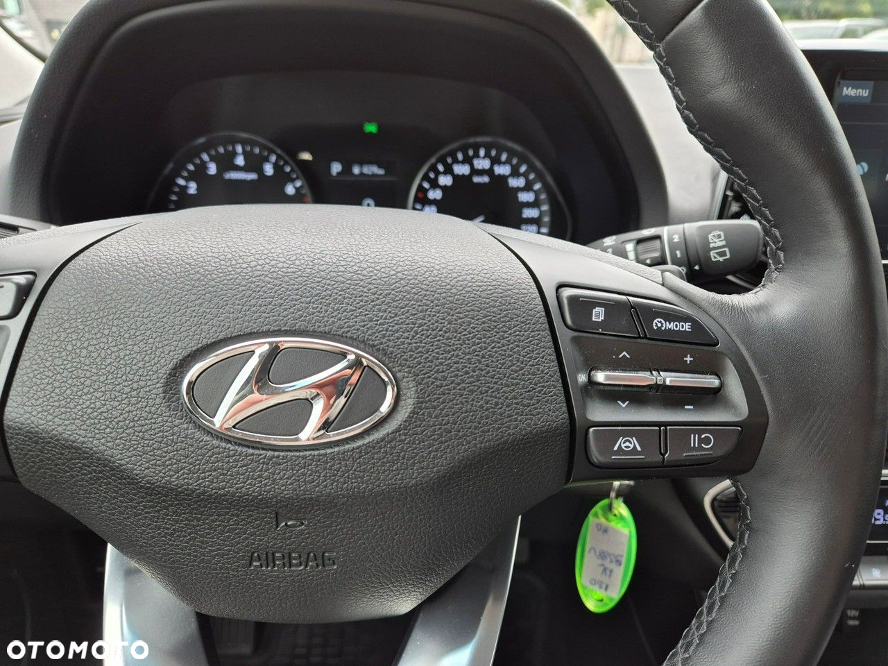 Hyundai i30 - 22