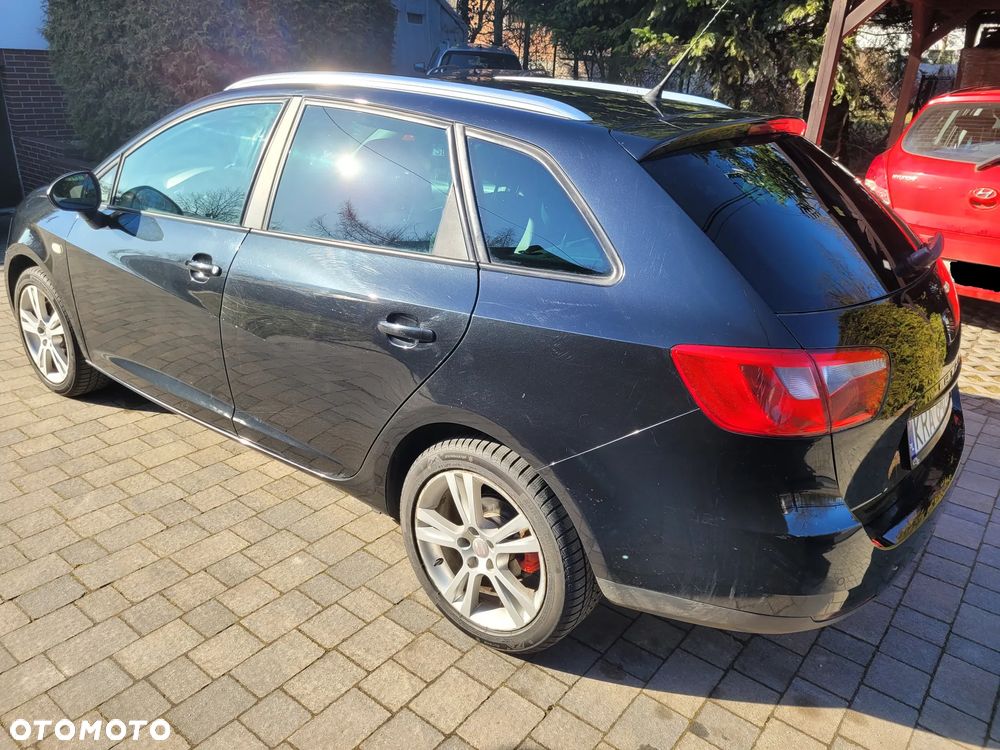 Seat Ibiza 1.2 TSI (Ecomotive) Start & Stop Style - 3