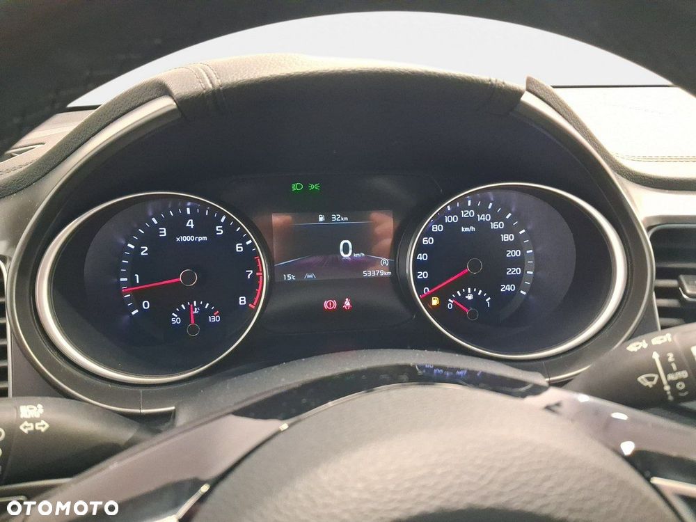 Kia XCeed - 22