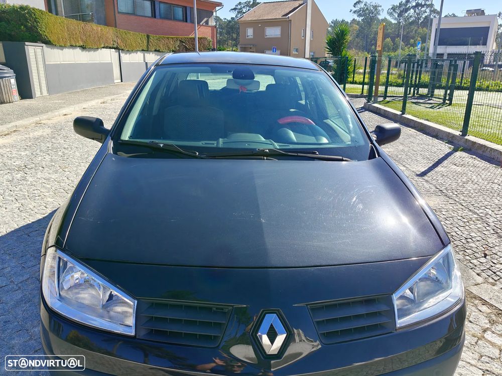 Renault Mégane - 3