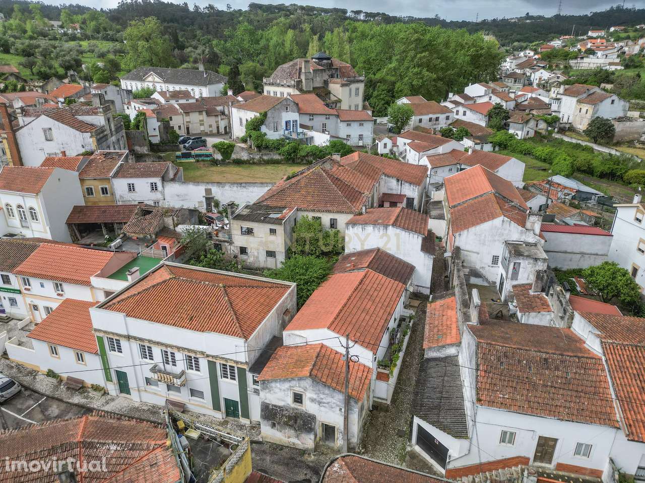 Armazém com potencial de transformação em habitação | Maiorca – Figuei - Grande imagem: 5/19