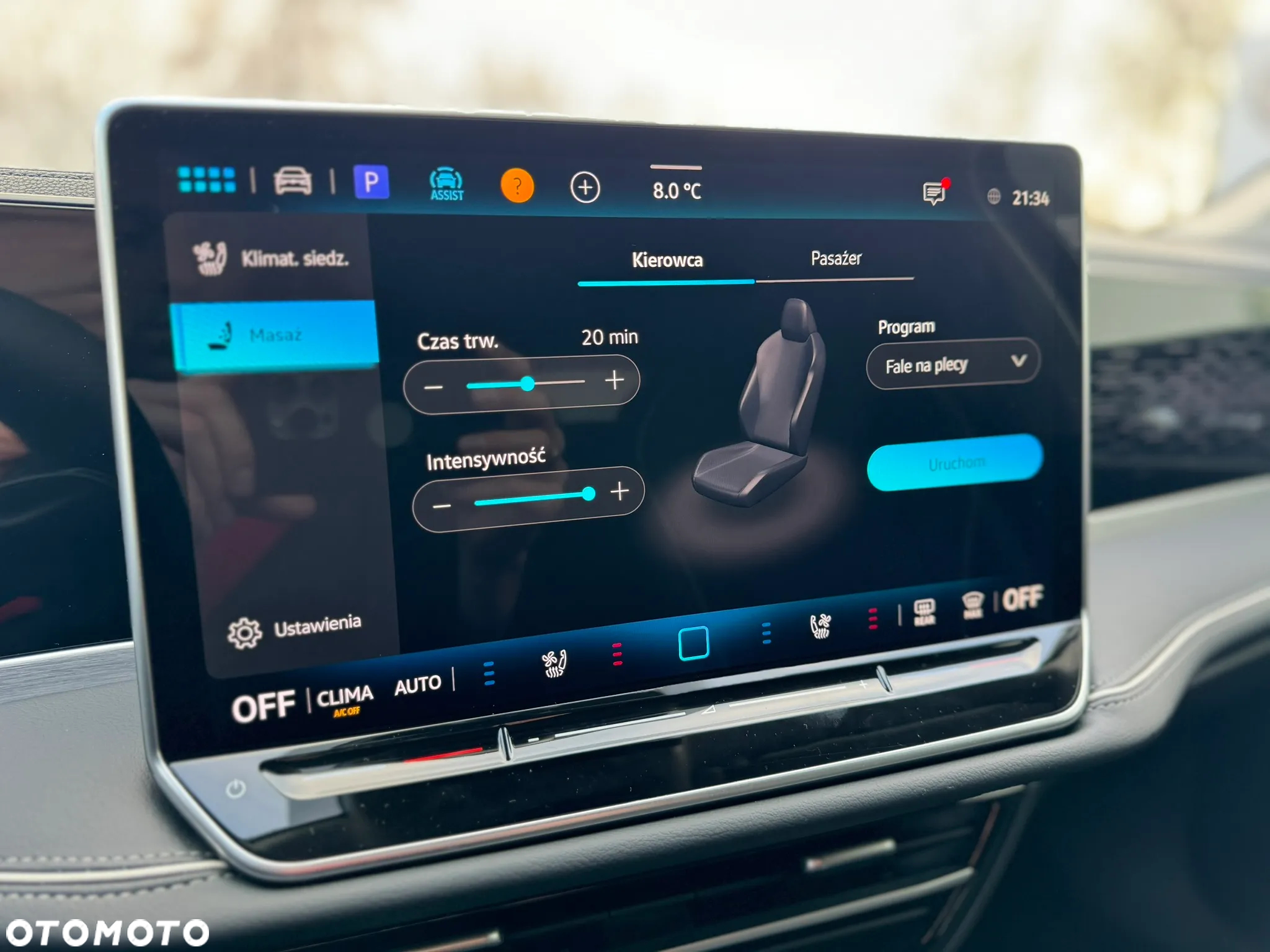 Volkswagen Passat 1.5 TSI EVO Business DSG - 22