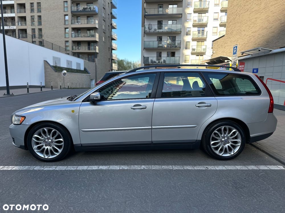 Volvo V50 1.8 Edition - 18