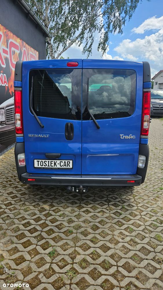 Renault Trafic - 17