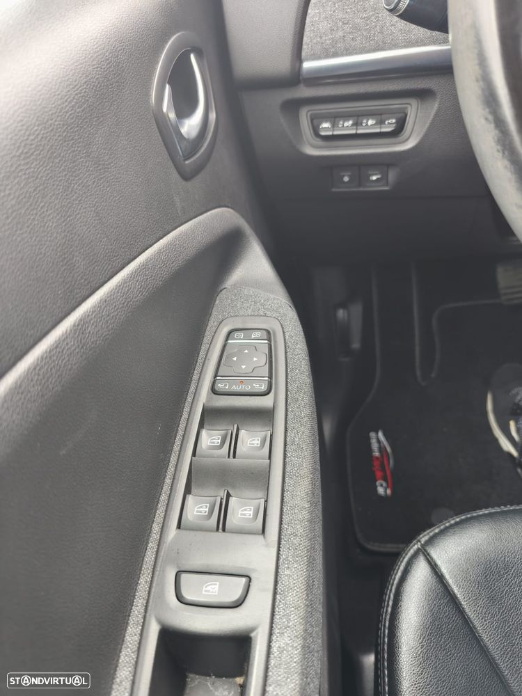 Renault Zoe (c/ Bateria) Intens 50 - 16