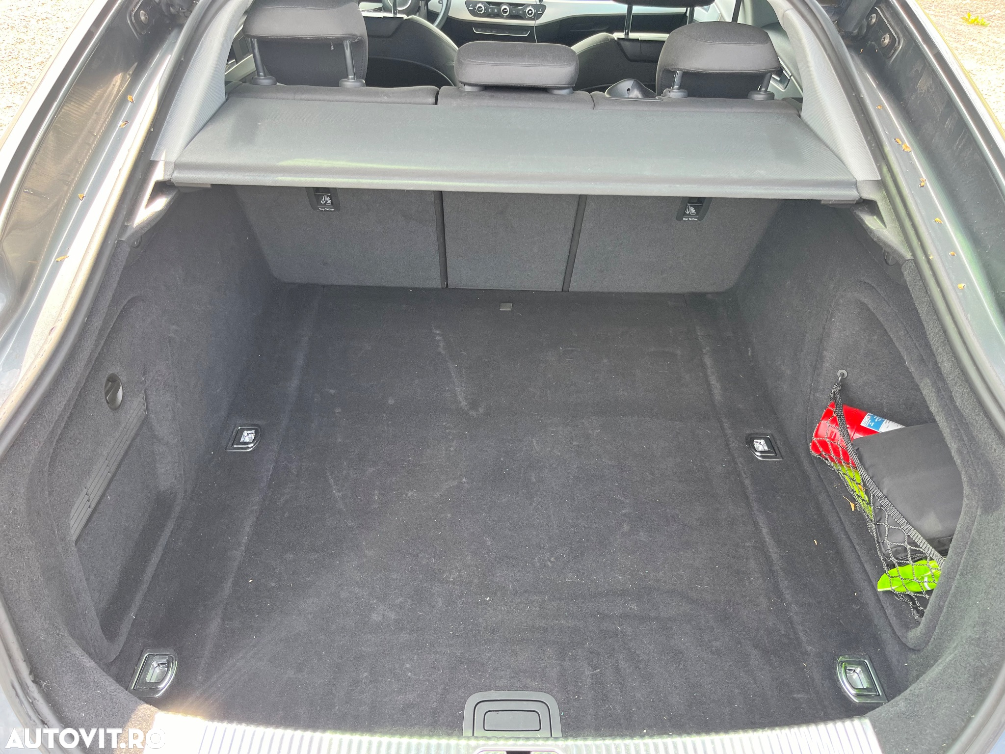 Audi A5 Coupe 2.0 40 TFSI S tronic Basic - 15