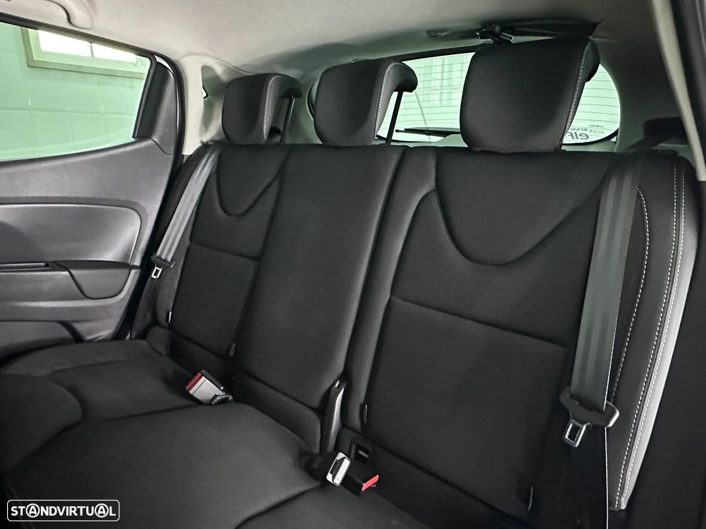 Renault Clio 1.5 dCi Limited EDition - 10