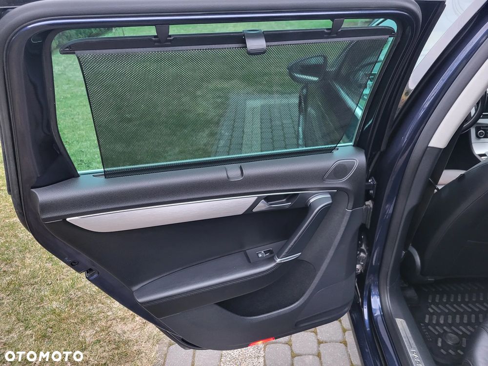 Volkswagen Passat 1.8 TSI Automatik Highline - 15