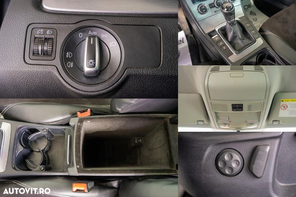 Volkswagen Passat - 3
