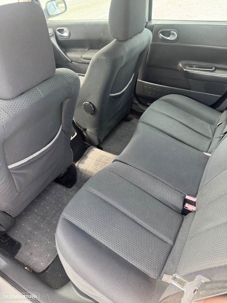 Renault Mégane Break 1.5 dCi Dynamique - 6