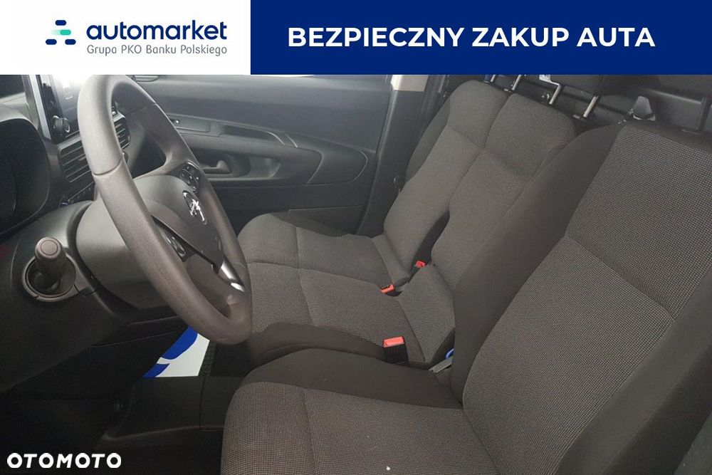 Opel Combo - 10