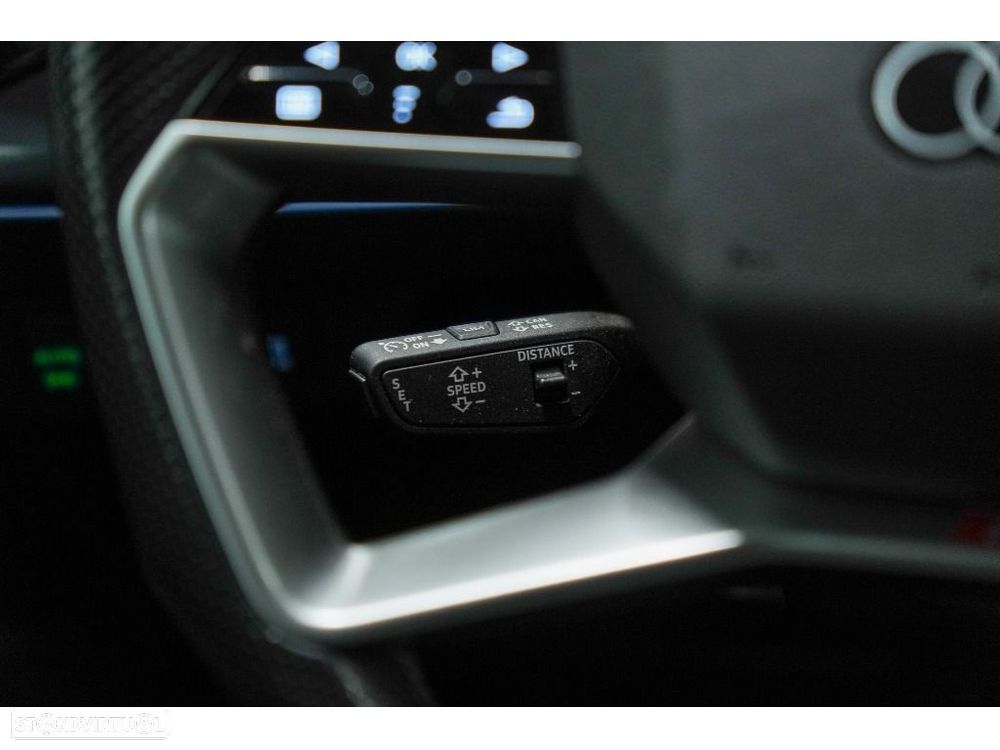Audi Q4 Sportback e-tron 45 82 kWh - 28