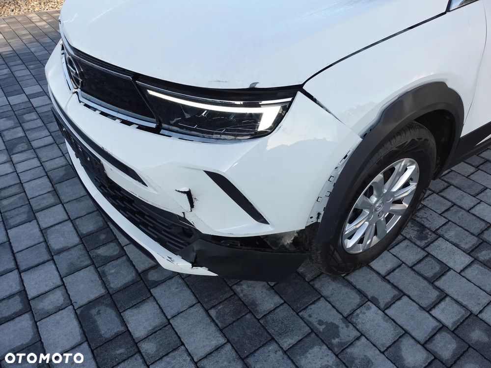 Opel Mokka 1.2 DI Turbo Edition - 13