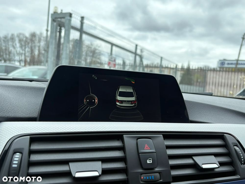 BMW Seria 3 320i GPF xDrive M Sport - 17