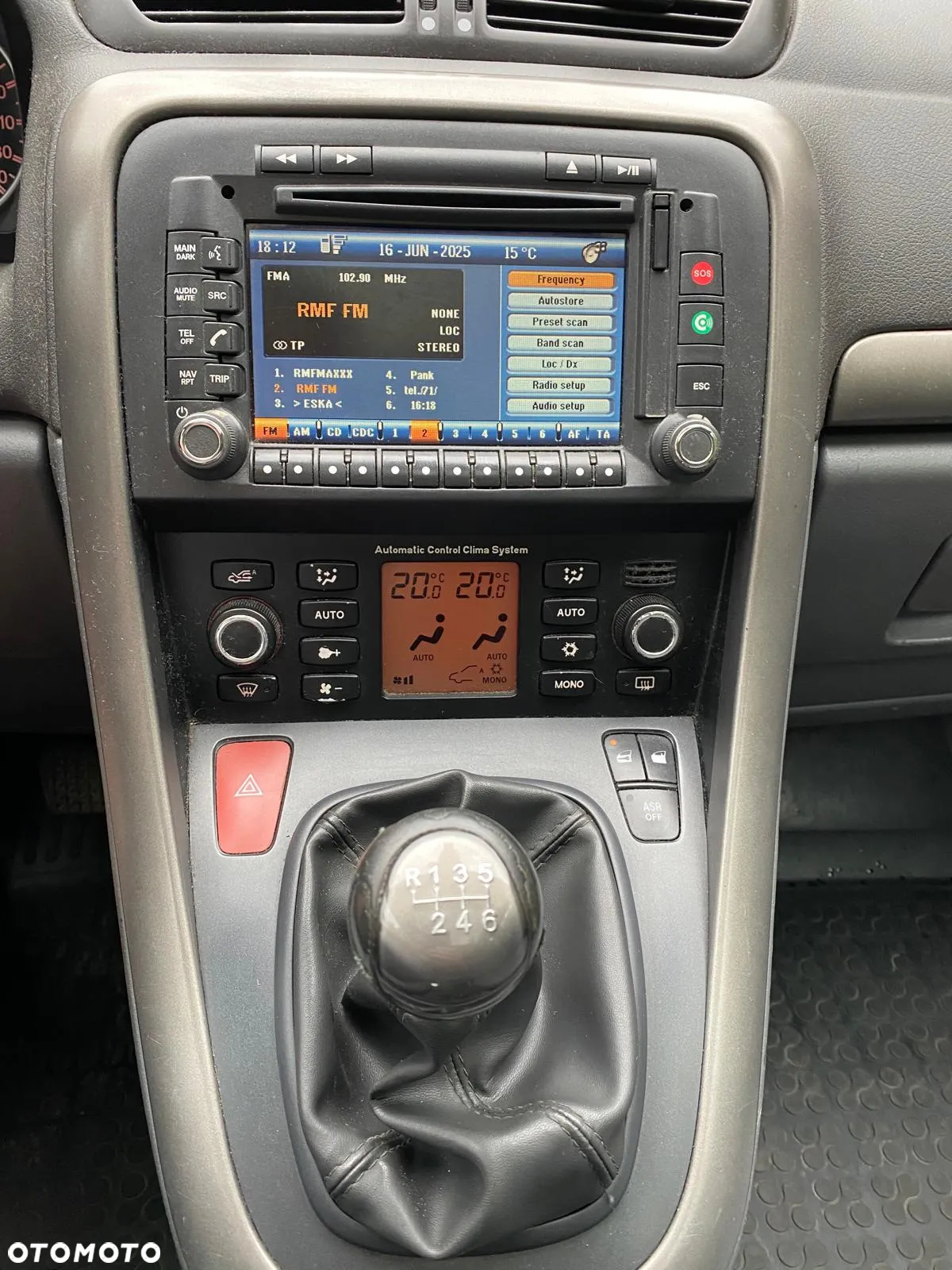 Fiat Croma 1.9 Multijet 16V DPF Torino - 25