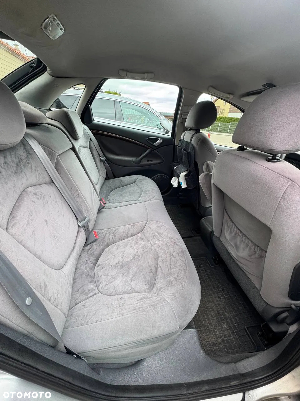 Citroën C5 - 8
