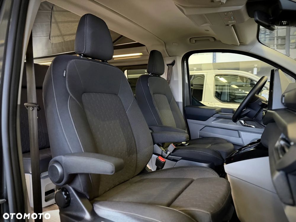 Ford Transit Custom - 14