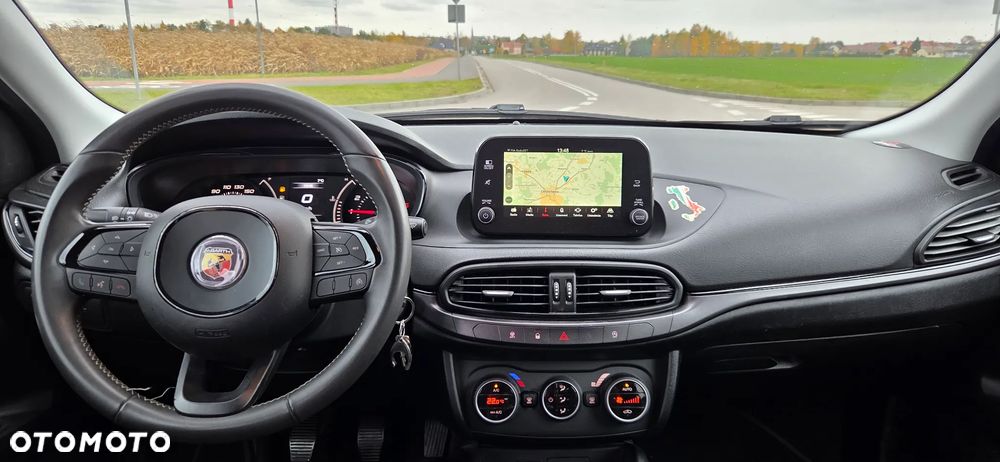 Fiat Tipo 1.4 T-Jet 16v S-Design - 6