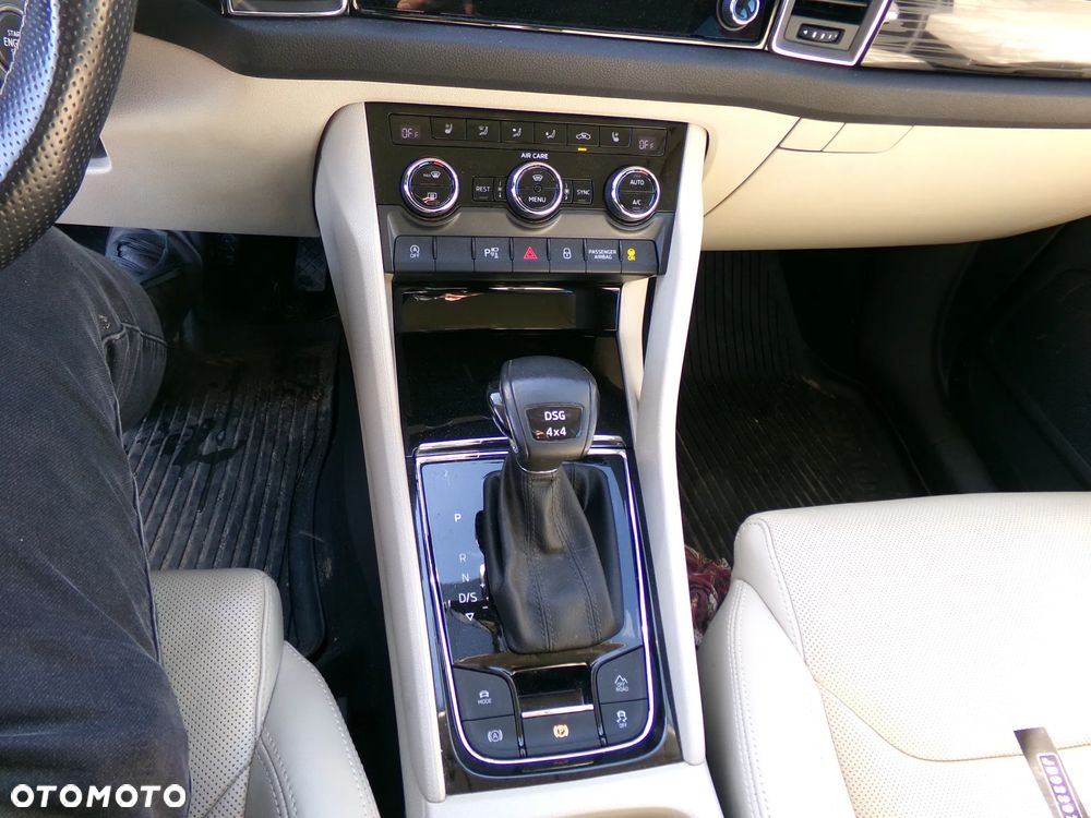 Skoda Kodiaq 2.0 TSI 4x4 Style DSG - 2