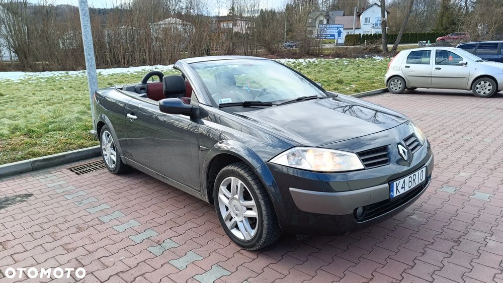 Renault Megane 2.0 Exception - 6