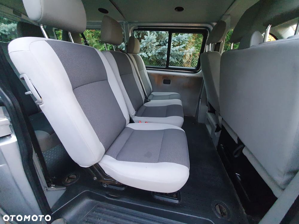 Volkswagen Caravelle 2.0 TDI L2 Comfortline - 11