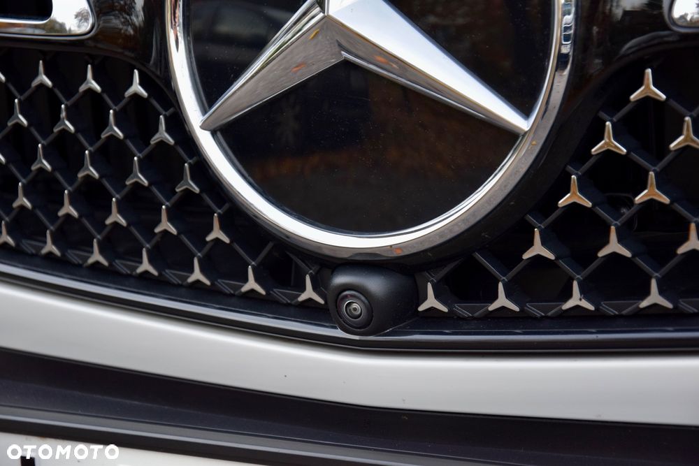 Mercedes-Benz GLC 220 d 4-Matic - 9