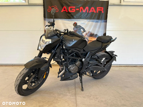 VOGE 300R