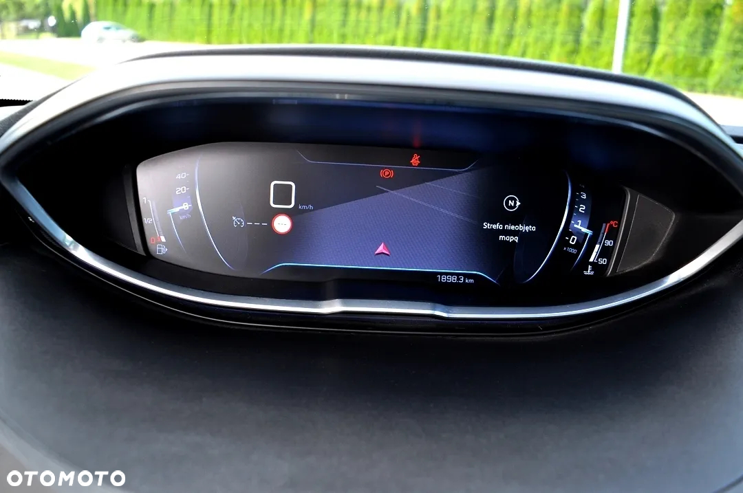 Peugeot 3008 1.2 PureTech Allure S&S - 36