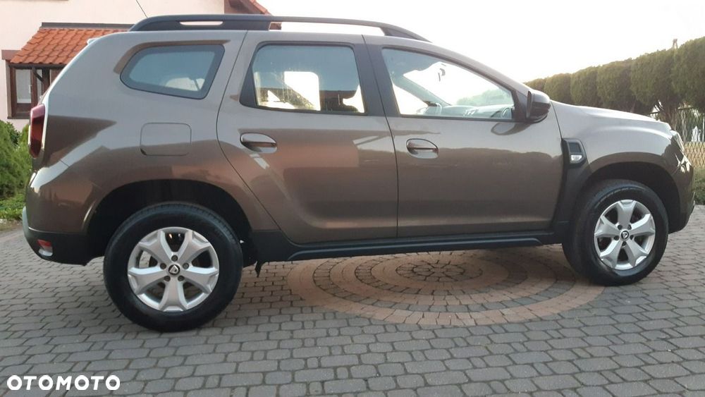 Dacia Duster TCe 130 2WD Sondermodell Extreme - 39