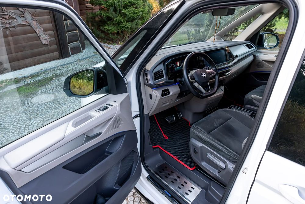 Volkswagen Multivan 2.0 TSI L1 Edition DSG - 21