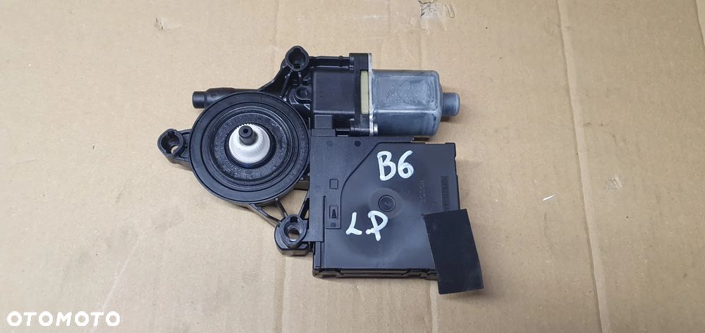 Silniczek szyby lewy przód VW Passat B6 1K0959793N 1K0959701AR 3C1837461L - 1