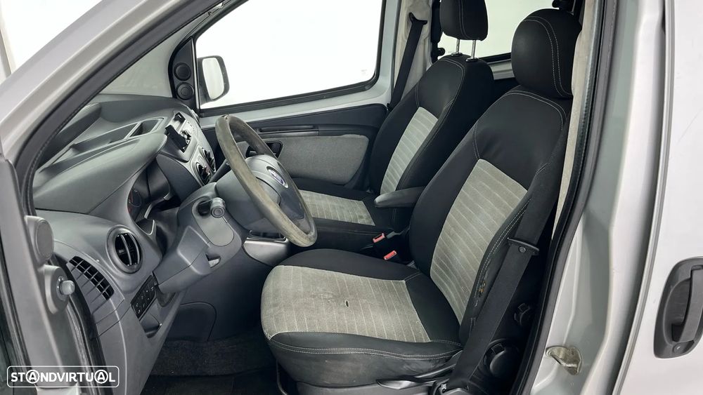 Fiat Fiorino 1.3 M-Jet - 8