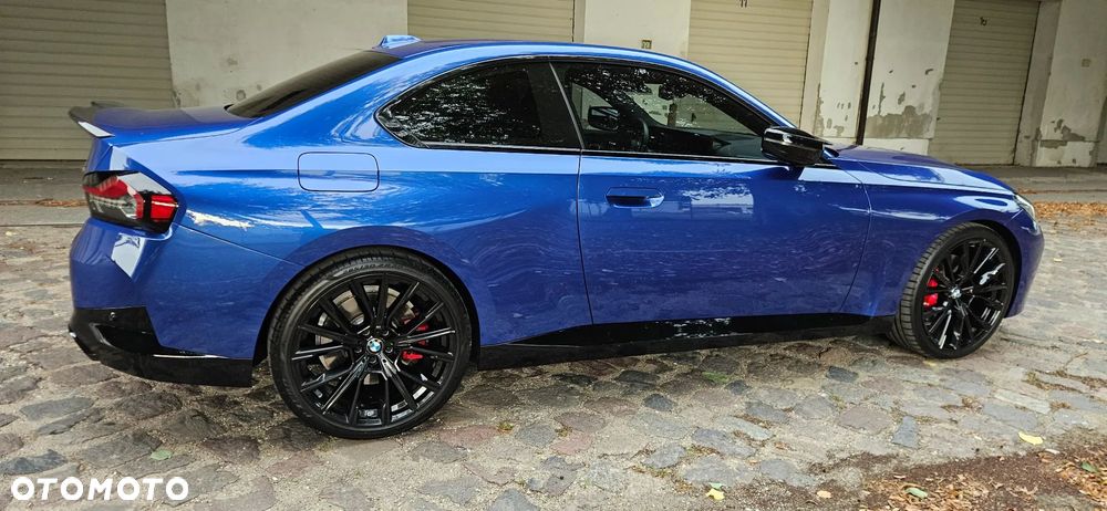 BMW Seria 2 - 4