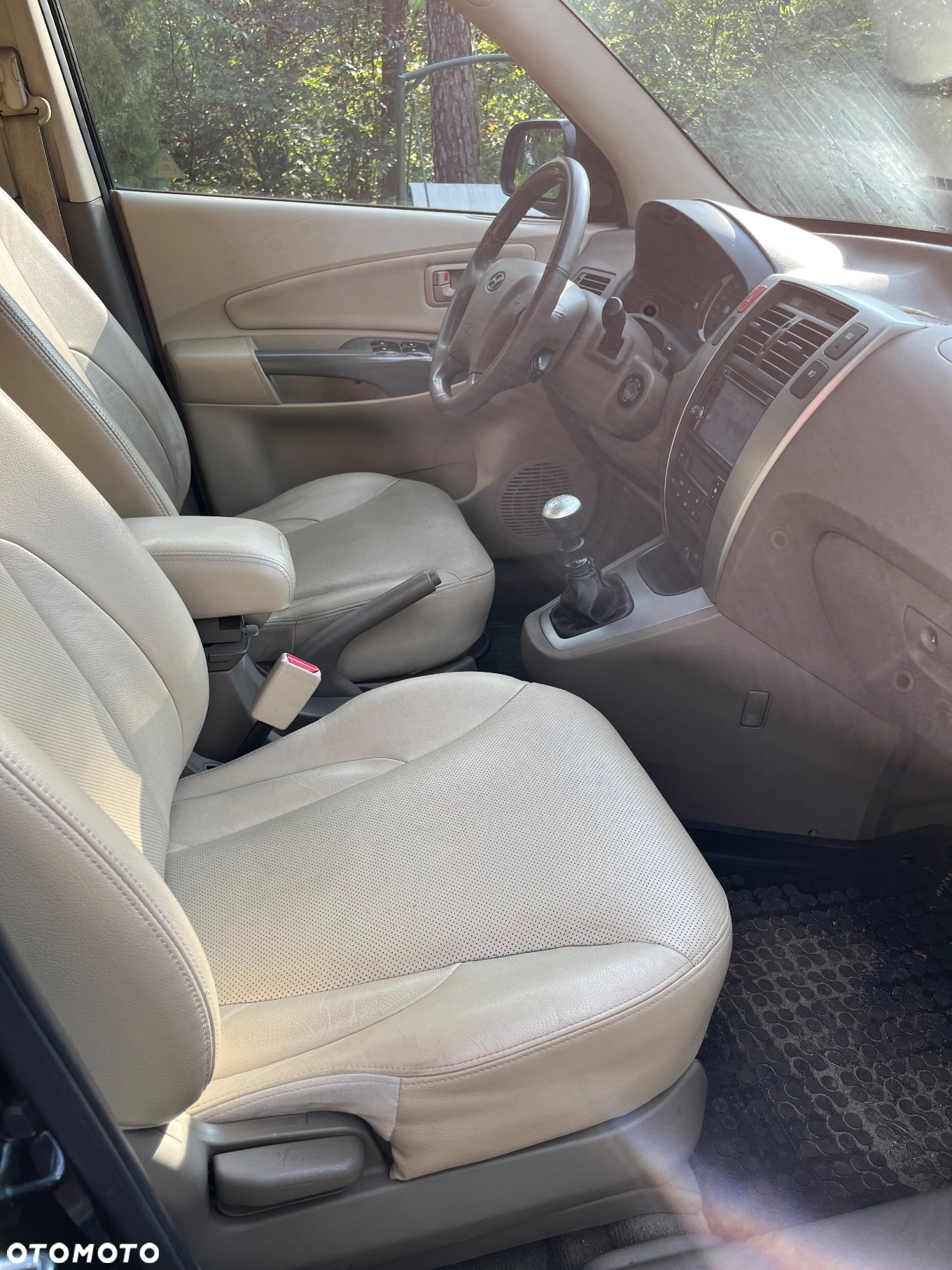 Hyundai Tucson 2.0 CRDi Premium - 11