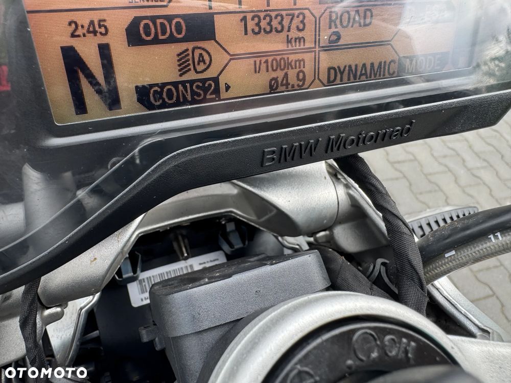 BMW R - 39
