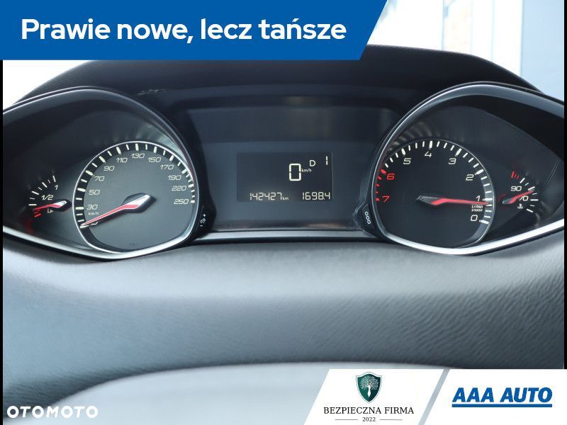 Peugeot 308 - 12