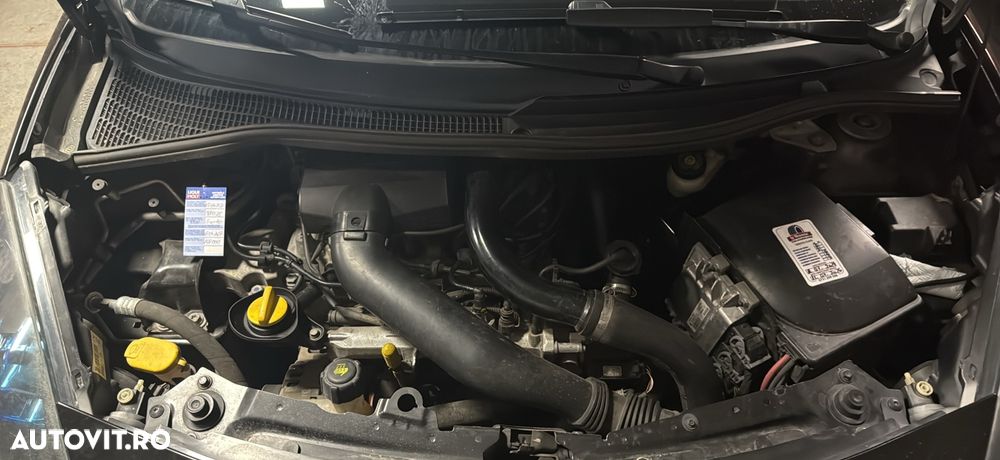 Renault Wind TCe 100 Dynamique - 7