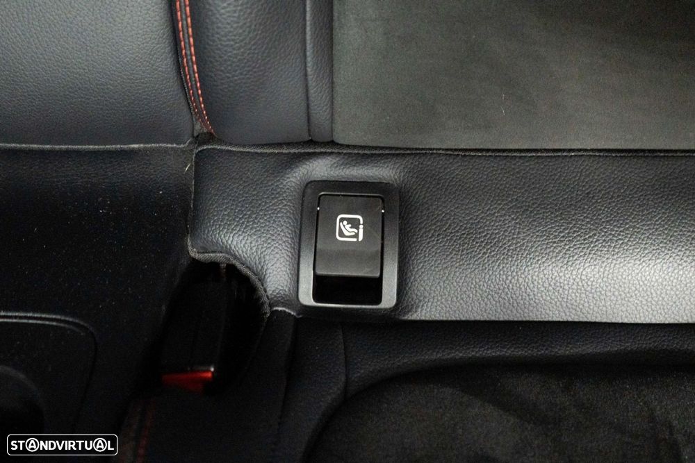 Mercedes-Benz C 43 AMG 4-Matic - 10