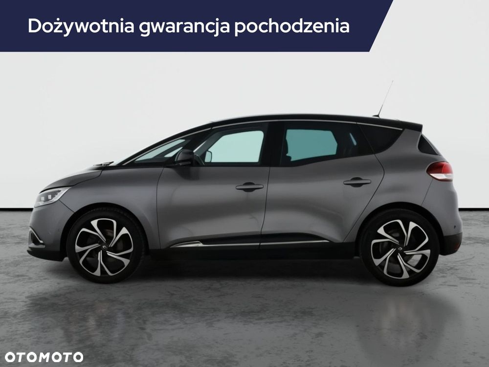 Renault Scenic - 4