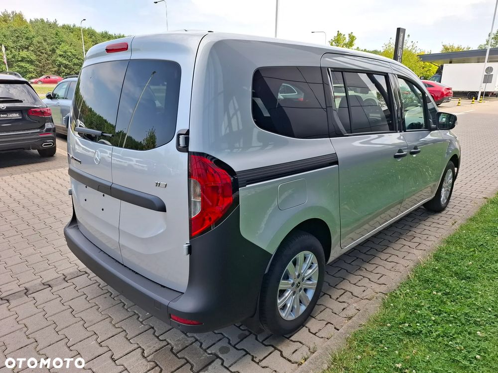 Mercedes-Benz Citan Tourer L2 420.765 - 7