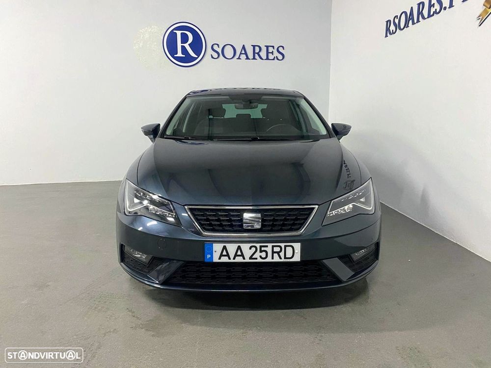 SEAT Leon 1.0 EcoTSI Style S/S - 2